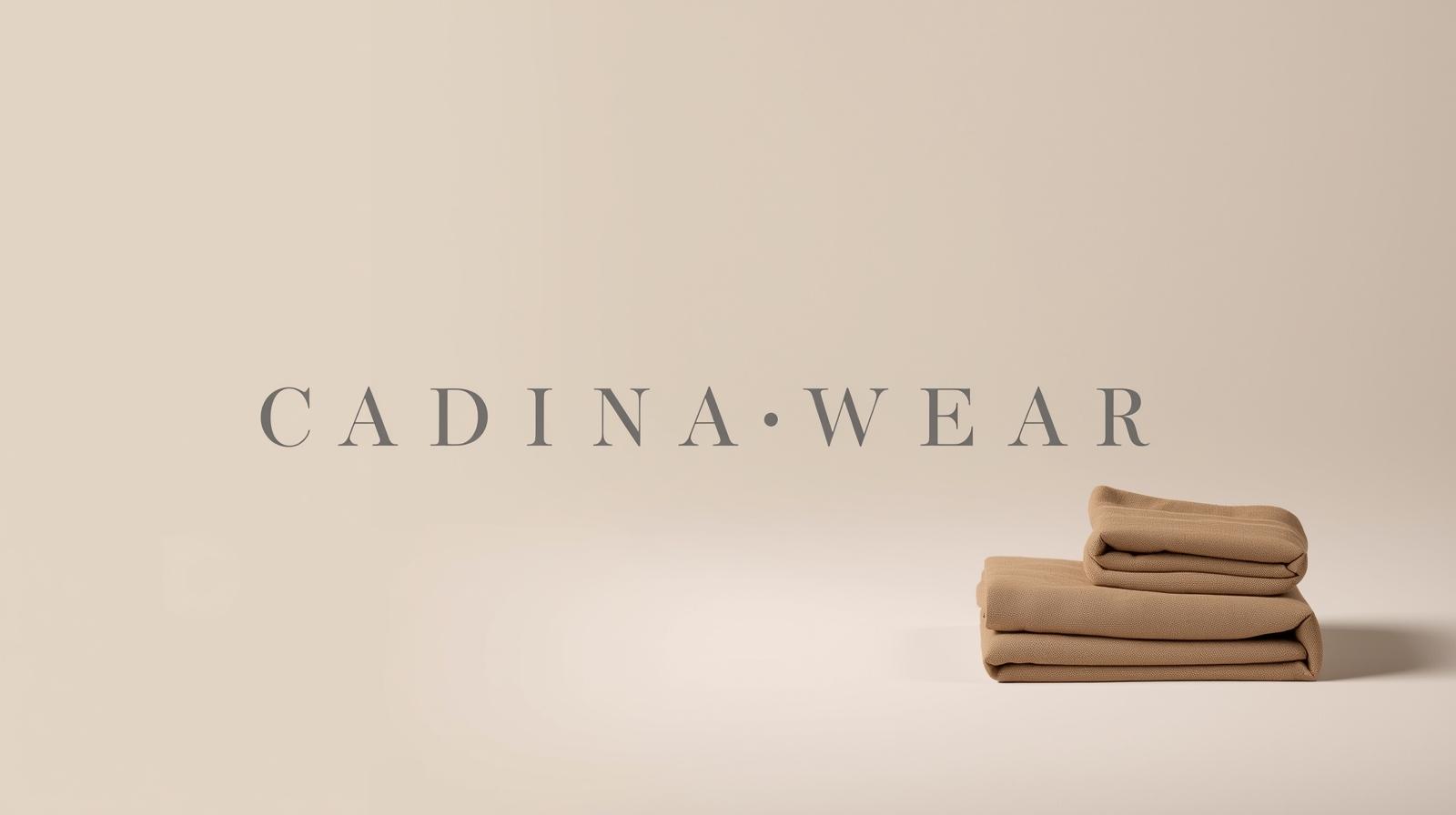 Cadina Men's Wear